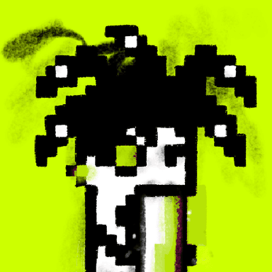 Broker Punks #952