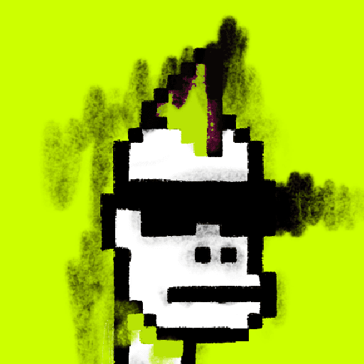 Broker Punks #960