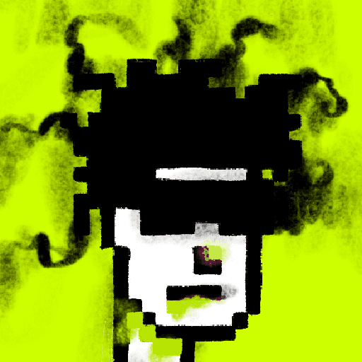 Broker Punks #964