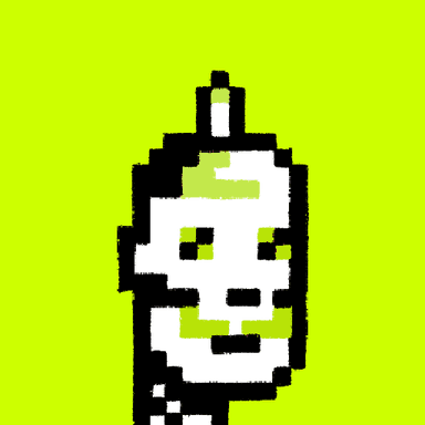 Broker Punks #966