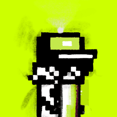 Broker Punks #973