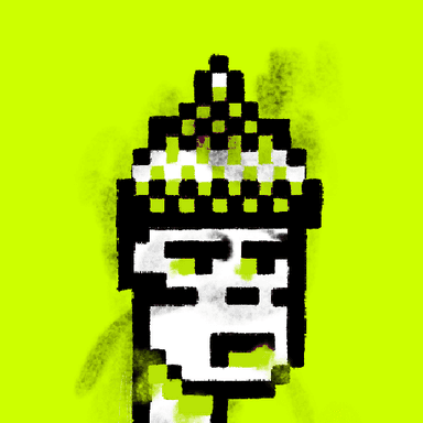 Broker Punks #975