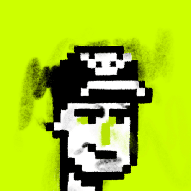 Broker Punks #978