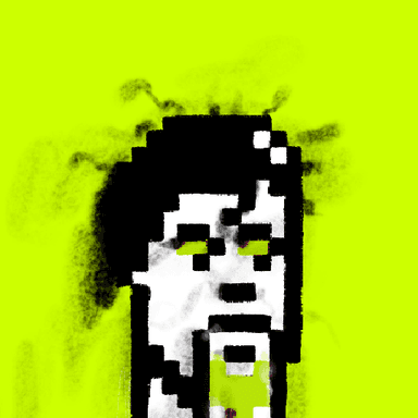 Broker Punks #979