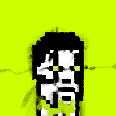 Broker Punks #983