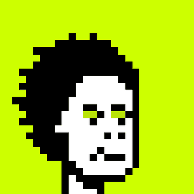 Broker Punks #984