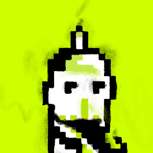 Broker Punks #997