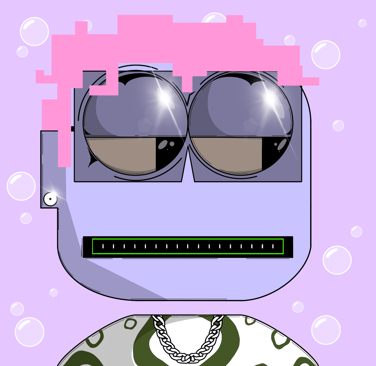 DROUPZ256