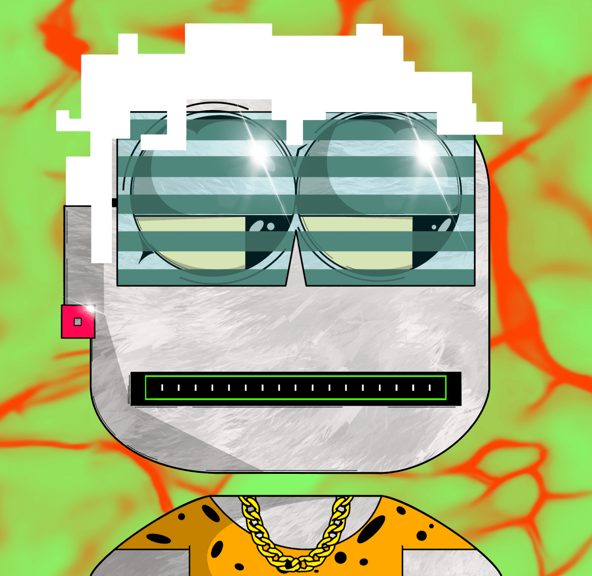 DROUPZ320