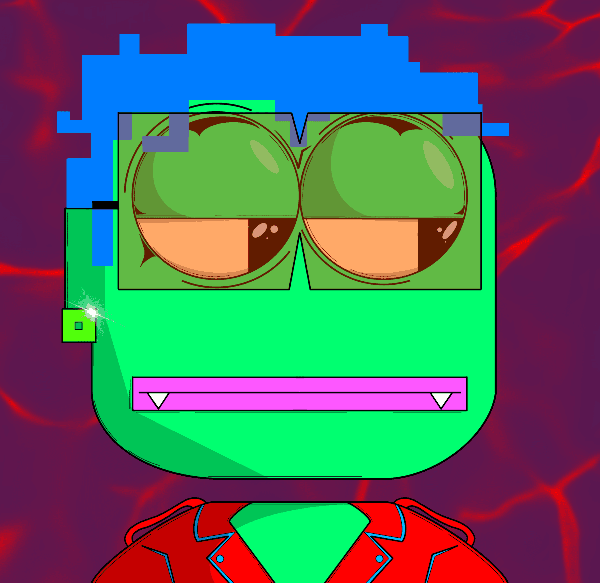 DROUPZ41