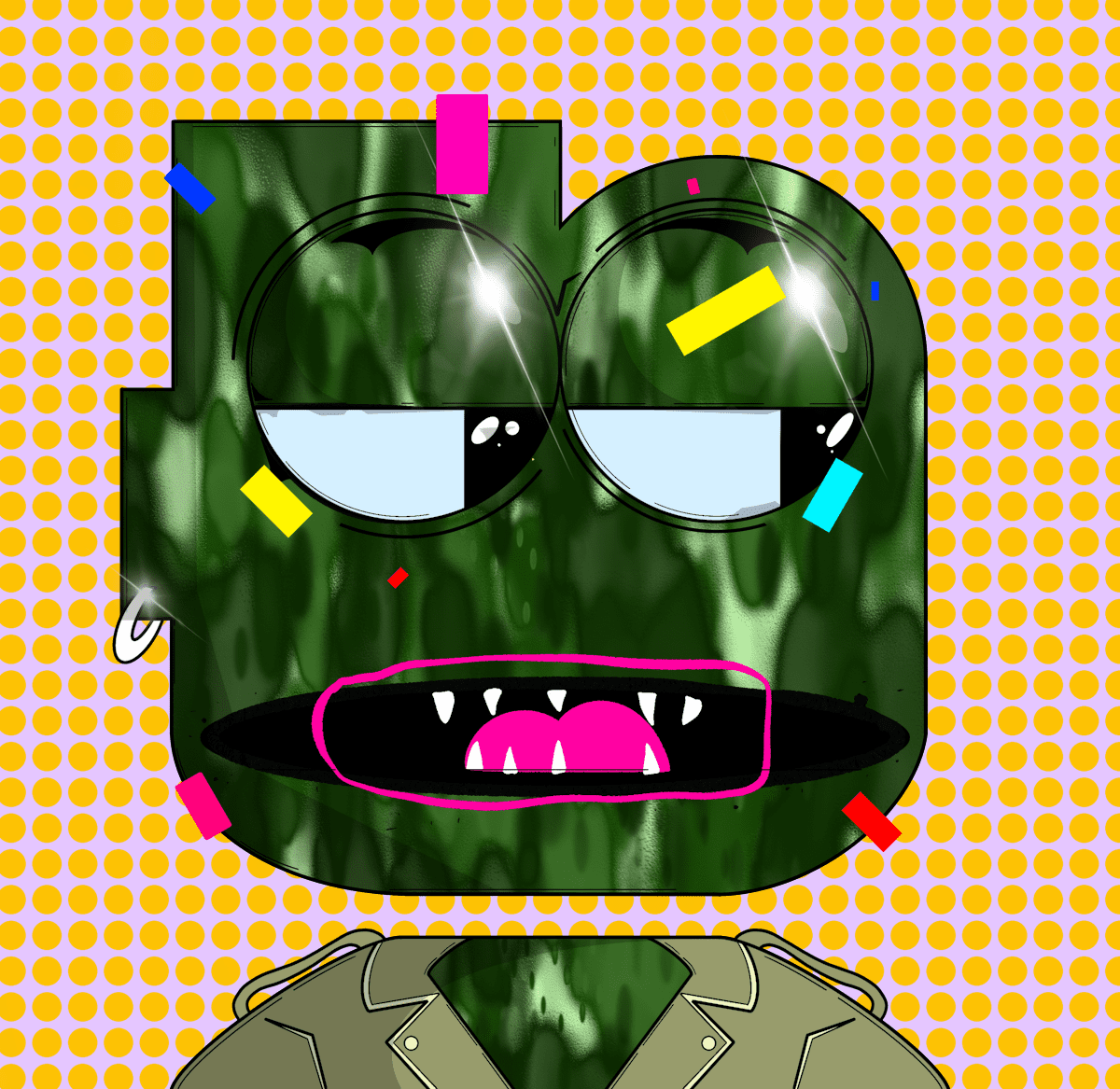 DROUPZ431