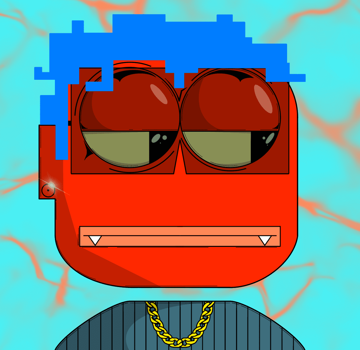 DROUPZ461