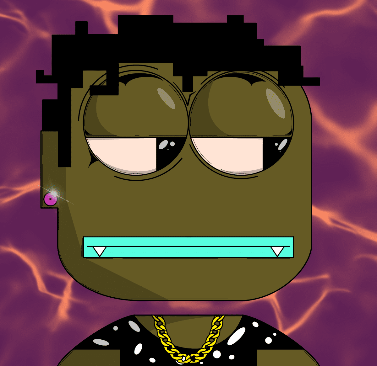DROUPZ486