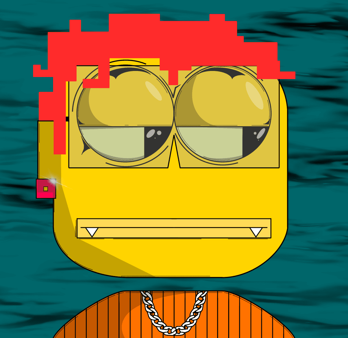 DROUPZ627