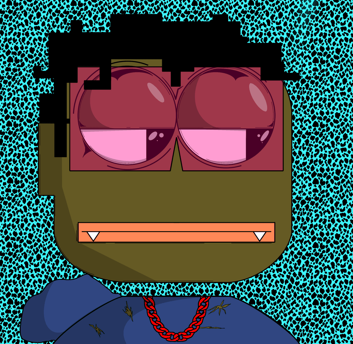 DROUPZ697