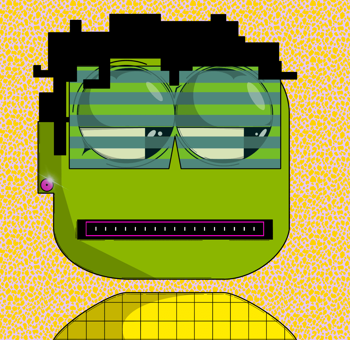 DROUPZ724