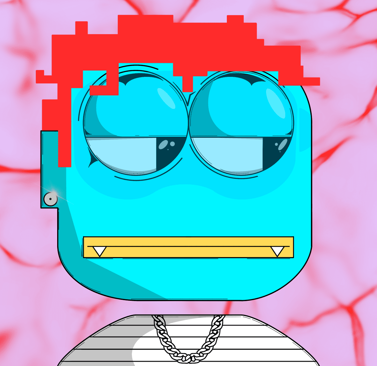 DROUPZ768