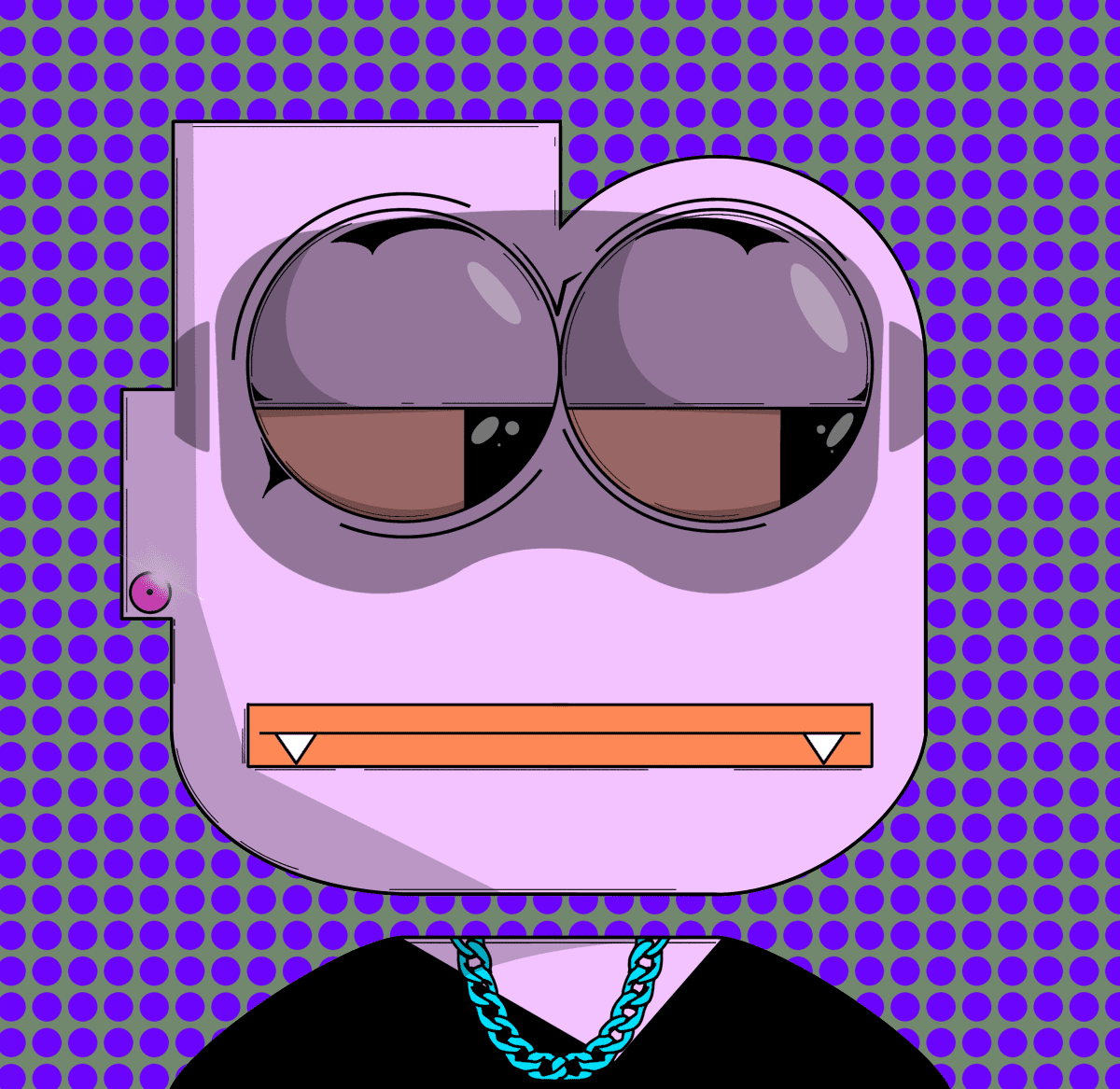 DROUPZ783