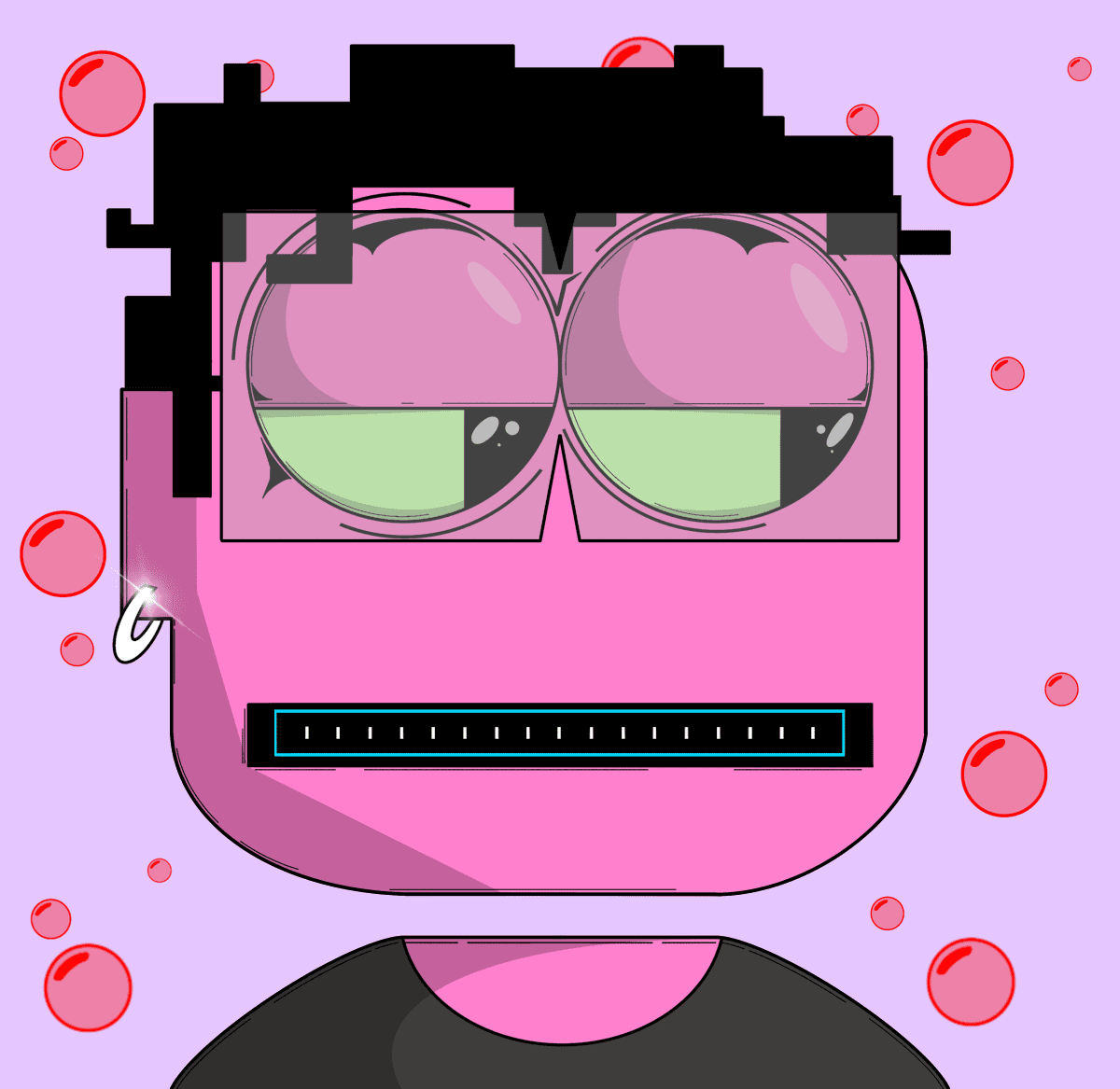 DROUPZ85