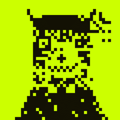 HoodCat #1001