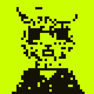 HoodCat #1002