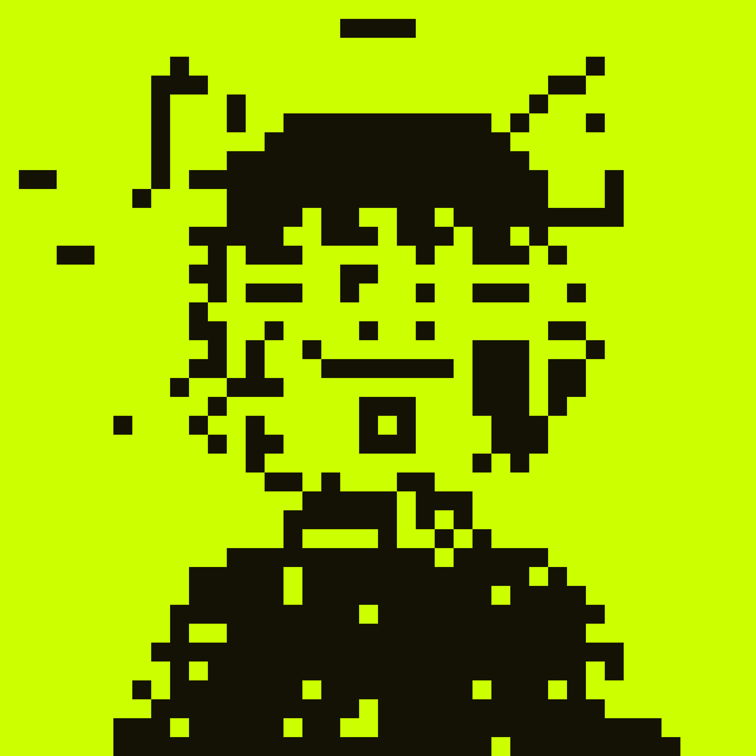 HoodCat #1003