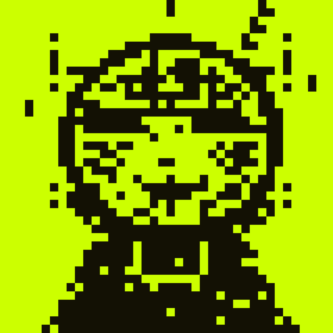 HoodCat #1004