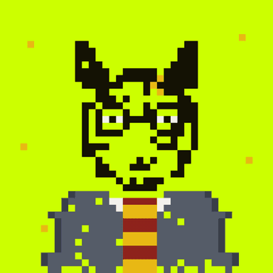 THE WIZARD
