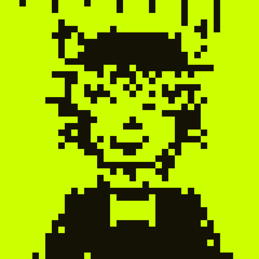 HoodCat #1032