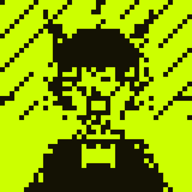 HoodCat #1033