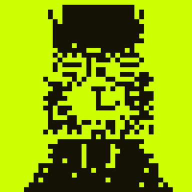 HoodCat #1055