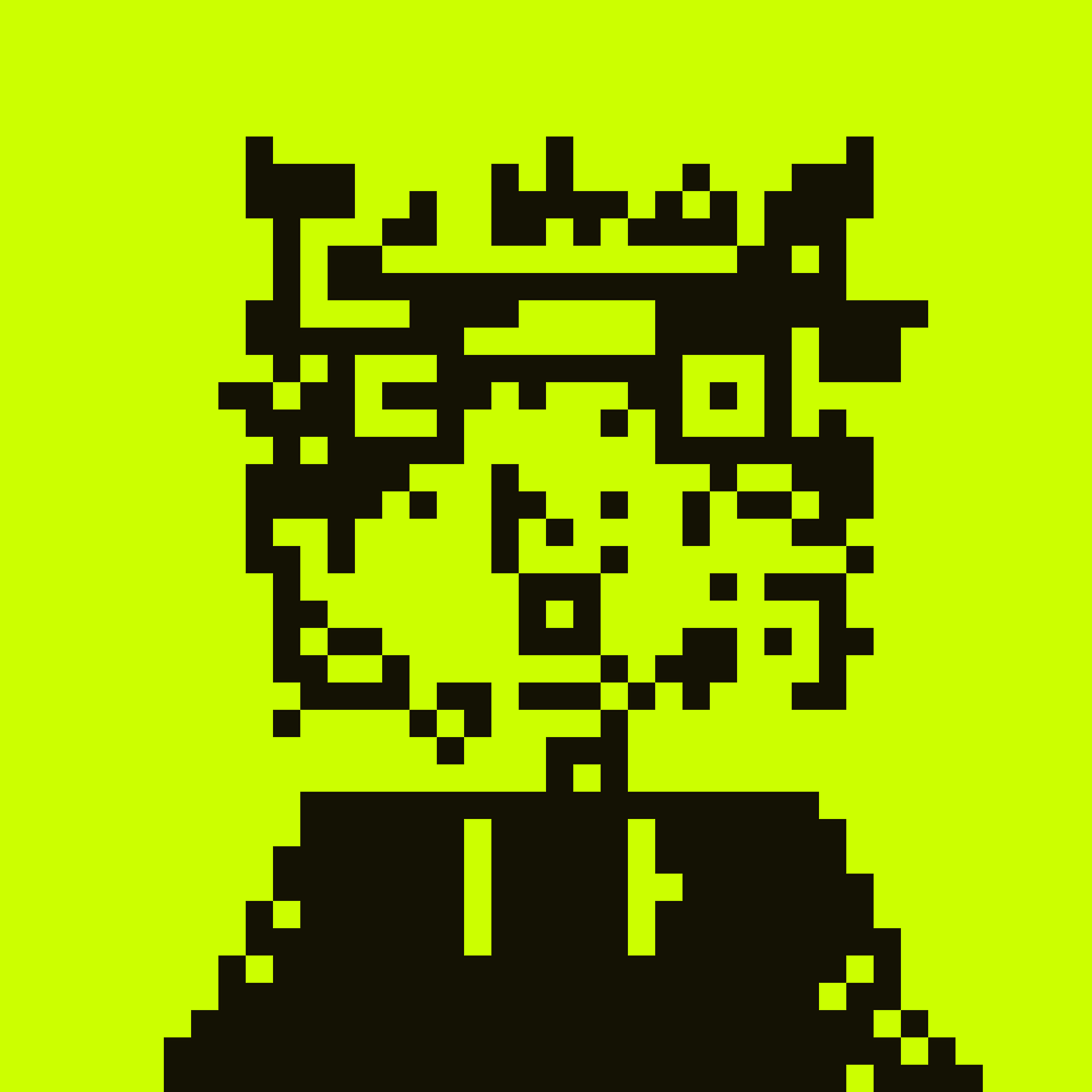 HoodCat #1057