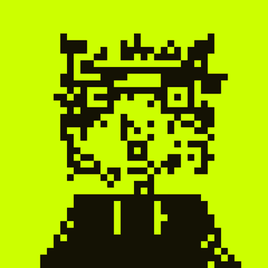 HoodCat #1057