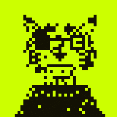 HoodCat #106