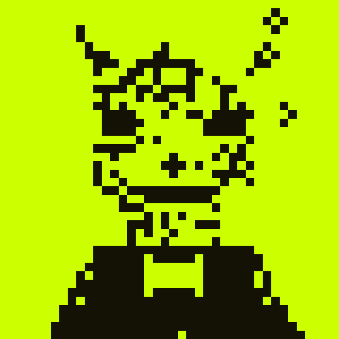 HoodCat #1063