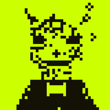 HoodCat #1063