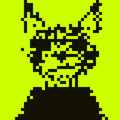 HoodCat #107