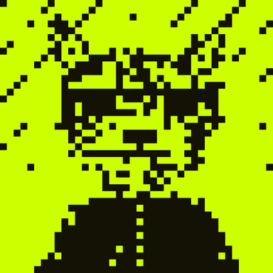 HoodCat #1076
