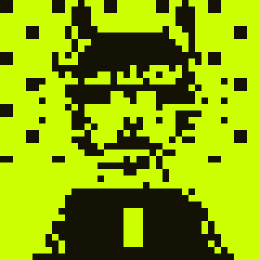 HoodCat #1087