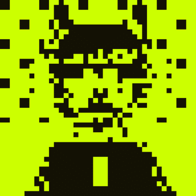 HoodCat #1087