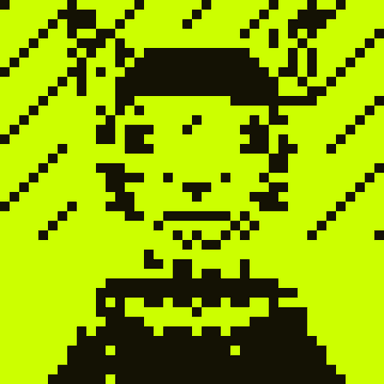 HoodCat #109
