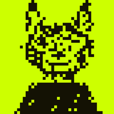 HoodCat #1092