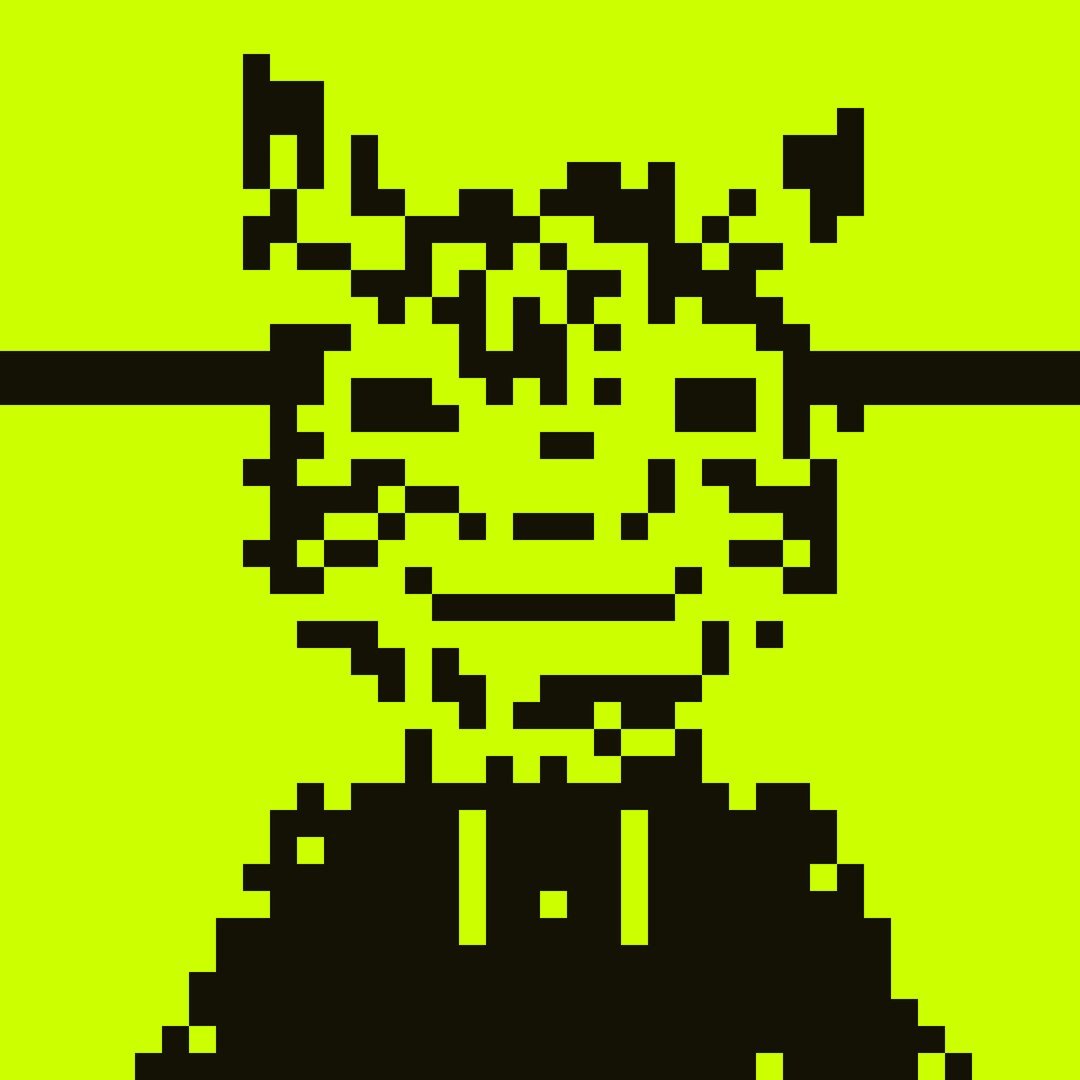 HoodCat #1095