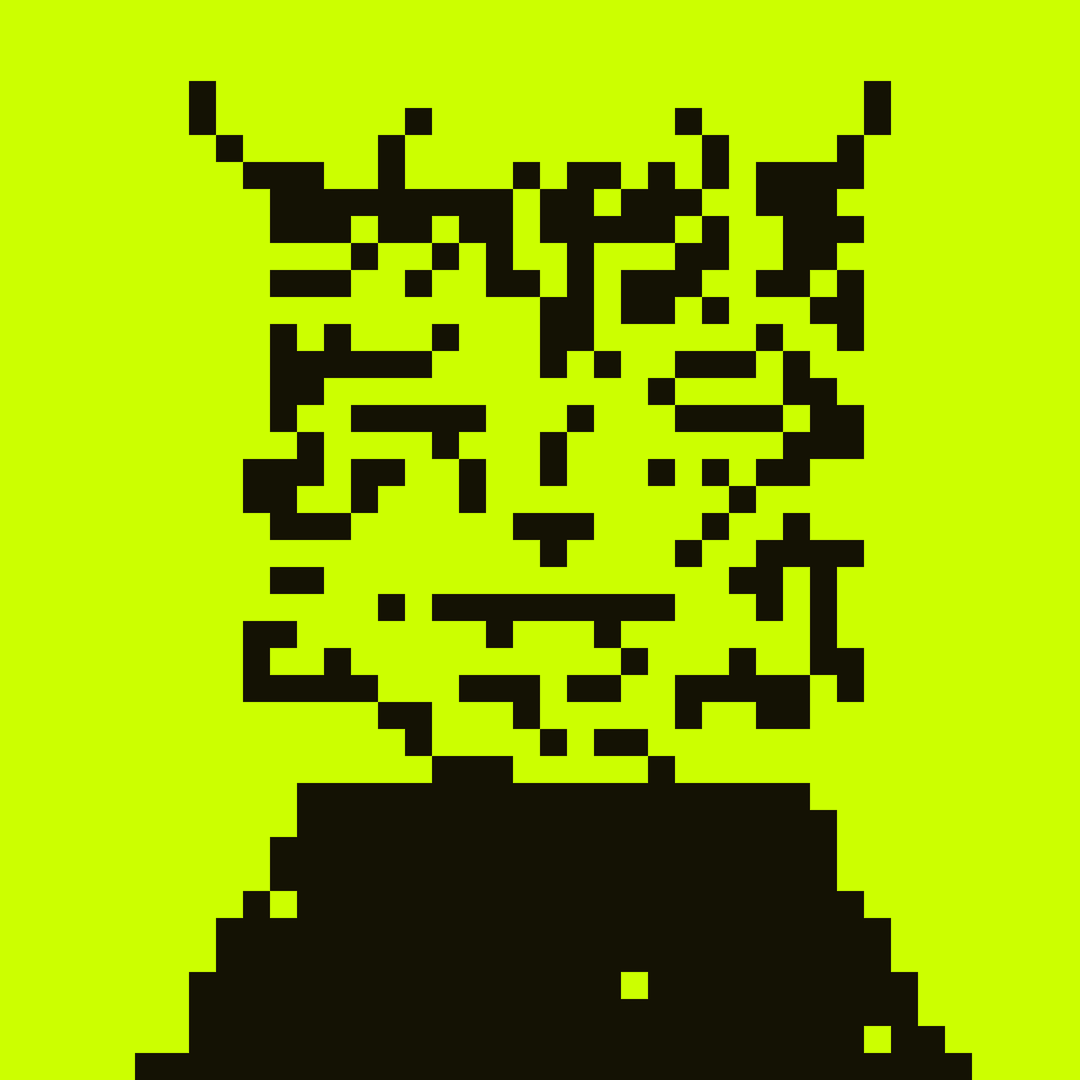 HoodCat #1097