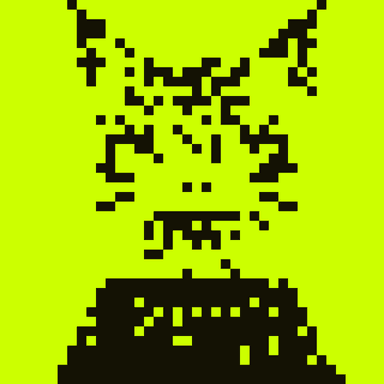 HoodCat #1099