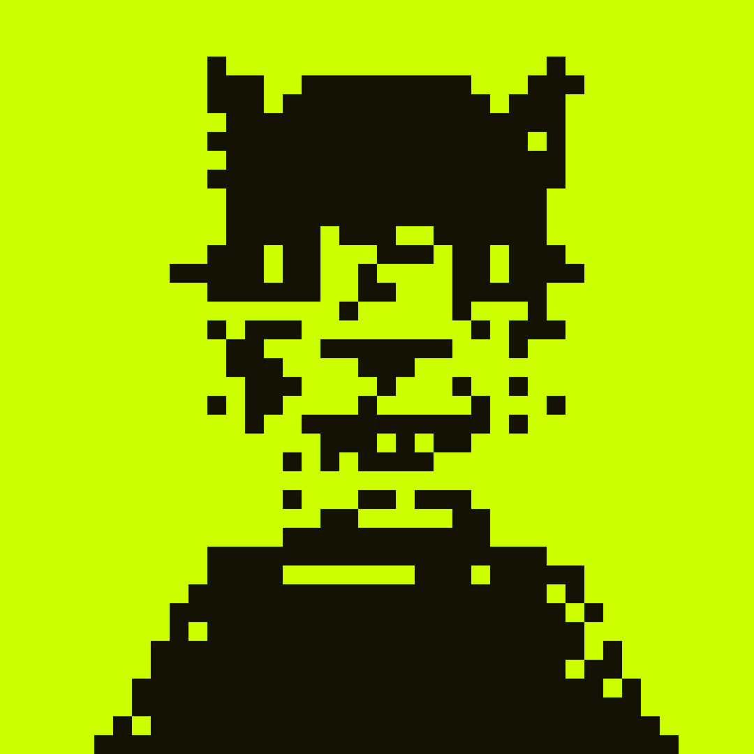 HoodCat #11