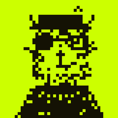 HoodCat #1110