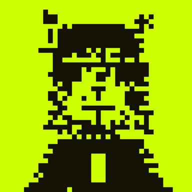HoodCat #1114