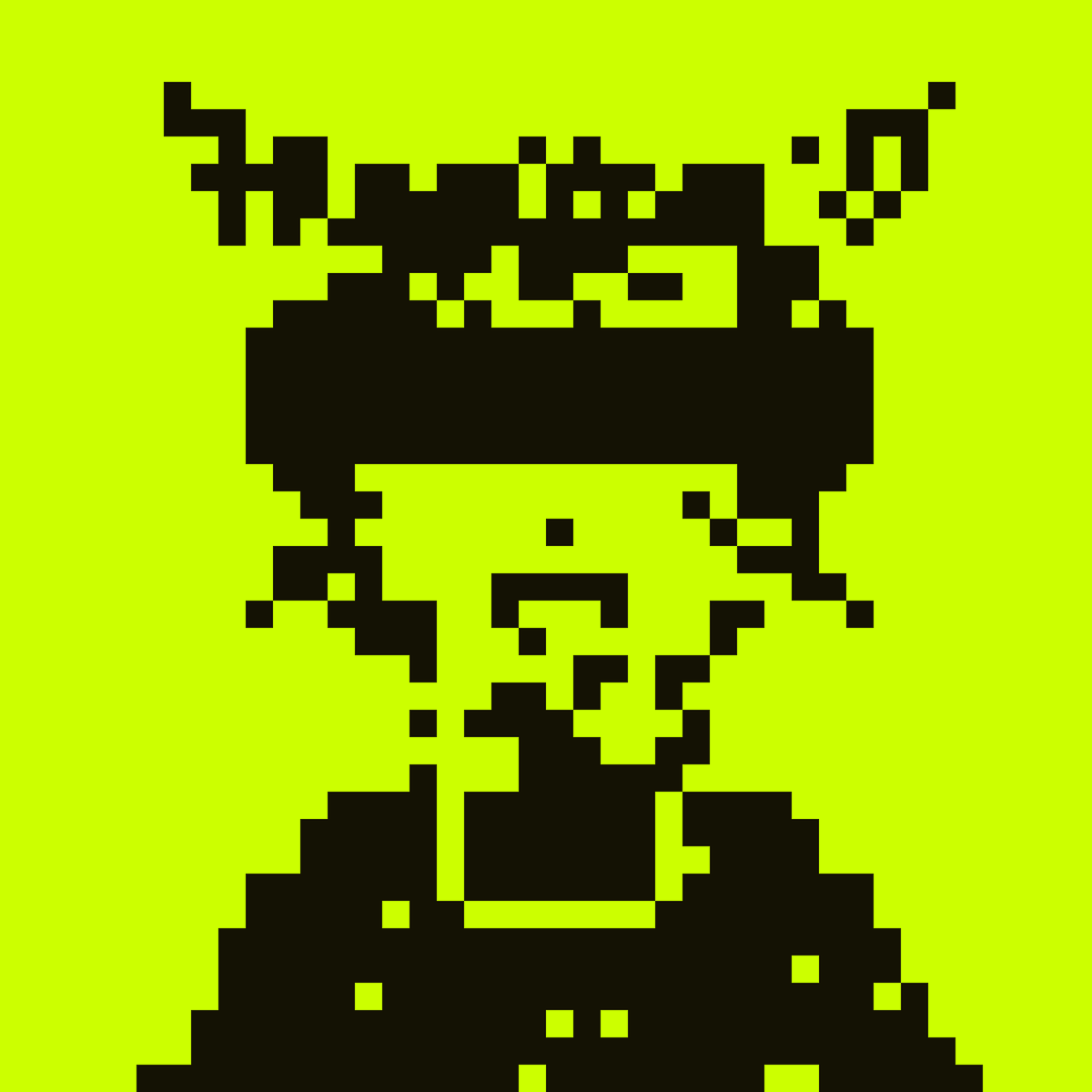HoodCat #1125