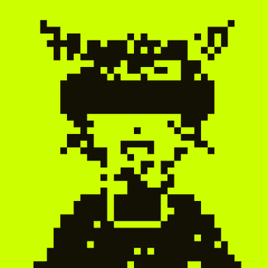 HoodCat #1125